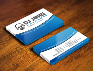 Visitenkarten-Design von Verified artistry (Design garden) für dieses Projekt | Design: #7074867