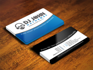 Visitenkarten-Design von Verified artistry (Design garden) für dieses Projekt | Design: #7074870