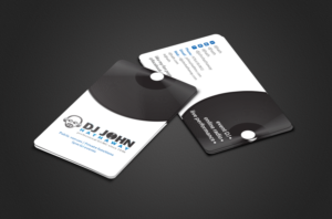 Visitenkarten-Design von chandrayaan.creative für dieses Projekt | Design: #7080952