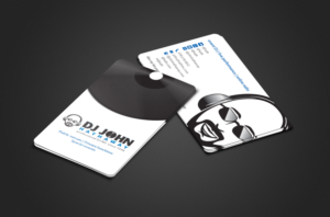 Business Card Design by chandrayaan.creative for this project | Design: #7080953