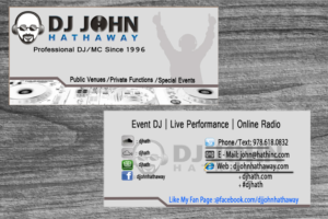 Business Card Design by dangtheanha for this project | Design: #7079043