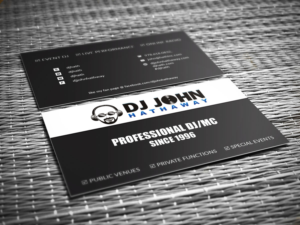 Business Card Design by SyncFuse™ Solutions for this project | Design #7068050