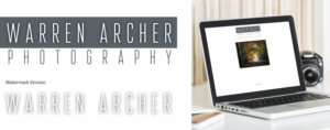 Logo Design by Lisa Inspektor