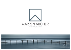 Logo Design by Nigel B