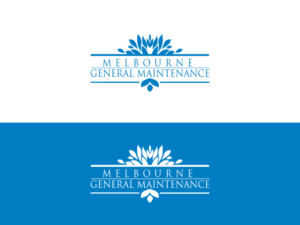 Logo Design by AZdesigns for Melbourne General Maintenance | Design: #7119448