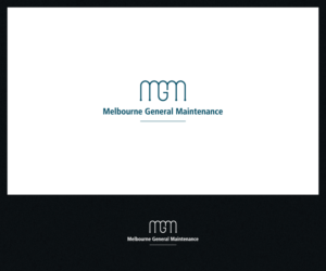 Logo Design by Roy for Melbourne General Maintenance | Design: #7116307