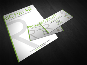 Design de Carte de Visite par Cyanide Design pour ce projet | Design #1830297