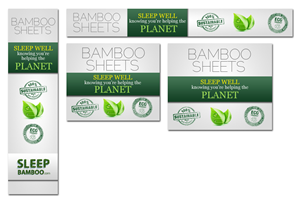 Banner Ad Design by Karolin