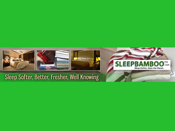 Banner Ad Design by vinita for Sleepbamboo.com | Design #1810246