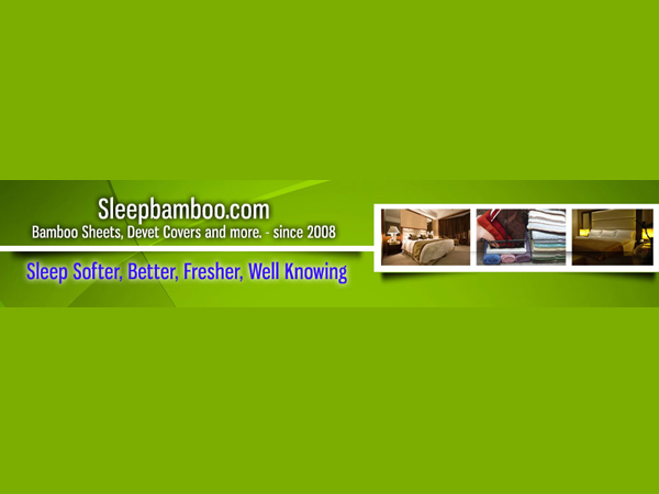 Banner Ad Design by vinita for Sleepbamboo.com | Design #1815135
