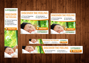 Banner Ad Design by MeMe Botrous
