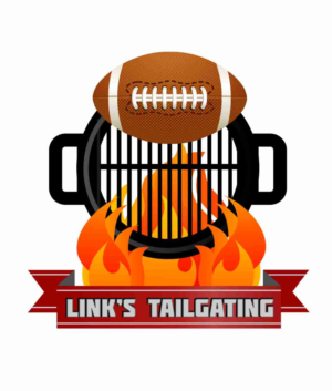 Logo Design by wchristia for Link''s Tailgating | Design #7084909