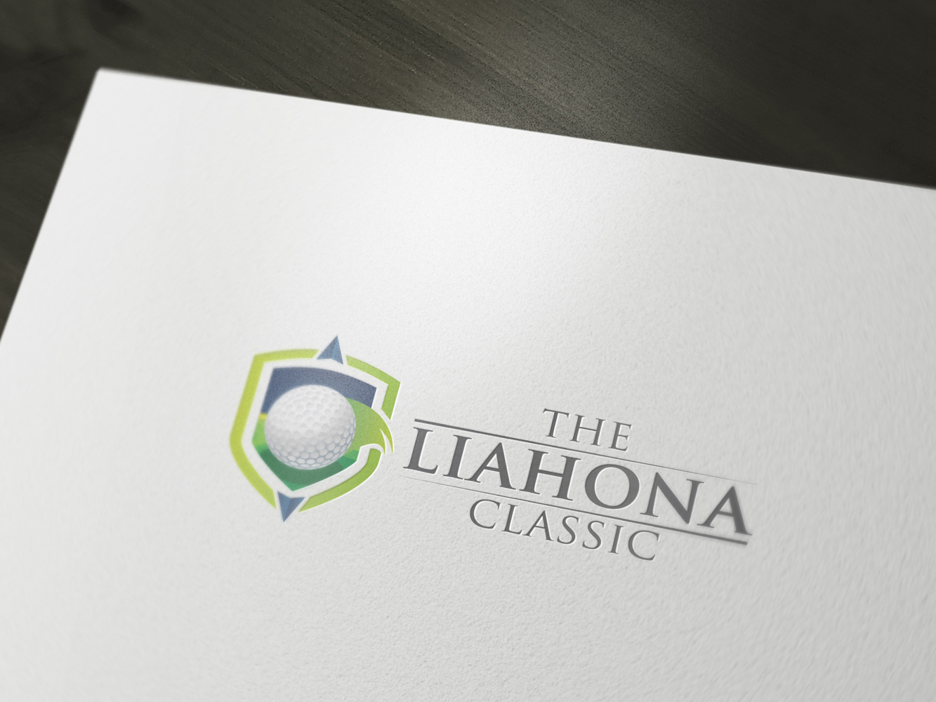 Logo Design by LauVerano for this project | Design #1810028