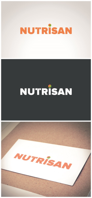 Logo Design by yganess for Nutrisan Nutraceutical Products INC. | Design #7252525