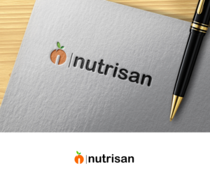 Logo Design by Crayon of Sky for Nutrisan Nutraceutical Products INC. | Design: #7239936
