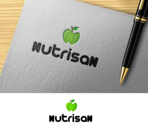 Logo-Design von Crayon of Sky für Nutrisan Nutraceutical Products INC. | Design: #7240012