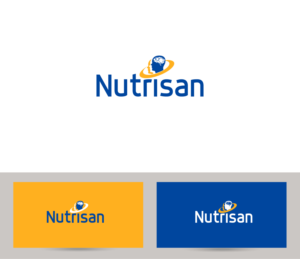 Logo-Design von Art Super für Nutrisan Nutraceutical Products INC. | Design: #7093403
