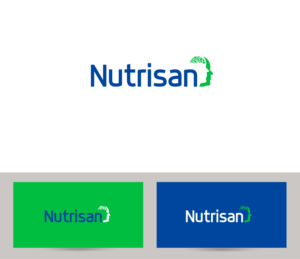 Logo-Design von Art Super für Nutrisan Nutraceutical Products INC. | Design: #7093426