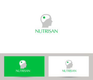 Logo-Design von Art Super für Nutrisan Nutraceutical Products INC. | Design: #7093437