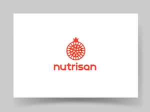 Logo Design by Mirela78 for Nutrisan Nutraceutical Products INC. | Design: #7243480