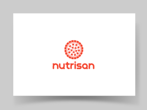 Logo Design by Mirela78 for Nutrisan Nutraceutical Products INC. | Design: #7243481