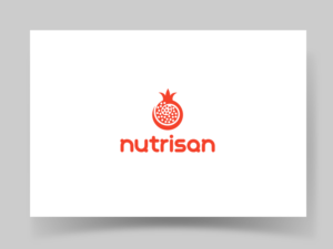 Logo Design by Mirela78 for Nutrisan Nutraceutical Products INC. | Design: #7255808