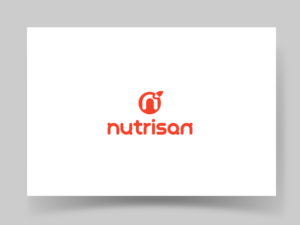 Logo Design by Mirela78 for Nutrisan Nutraceutical Products INC. | Design: #7257986