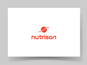 Logo Design by Mirela78 for Nutrisan Nutraceutical Products INC. | Design: #7257987