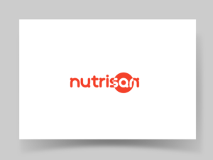 Logo Design by Mirela78 for Nutrisan Nutraceutical Products INC. | Design: #7257988