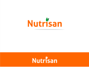 Nutrisan | Logo Design by momo57