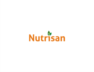 Logo Design by momo57 for Nutrisan Nutraceutical Products INC. | Design: #7379103