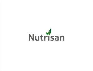 Logo Design by momo57 for Nutrisan Nutraceutical Products INC. | Design: #7419612