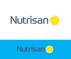 Logo Design by vortex design for Nutrisan Nutraceutical Products INC. | Design #7217250