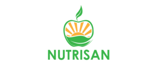Logo Design by creative.bugs for Nutrisan Nutraceutical Products INC. | Design #7088579