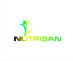 Logo Design by ipoel24 for Nutrisan Nutraceutical Products INC. | Design: #7302246