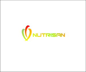 Logo Design by ipoel24 for Nutrisan Nutraceutical Products INC. | Design: #7302265