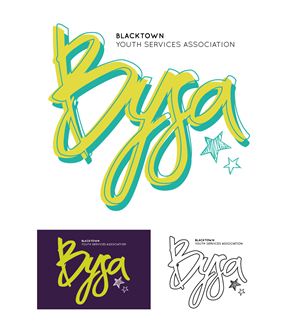 Logo Design by Marta Sobczak 