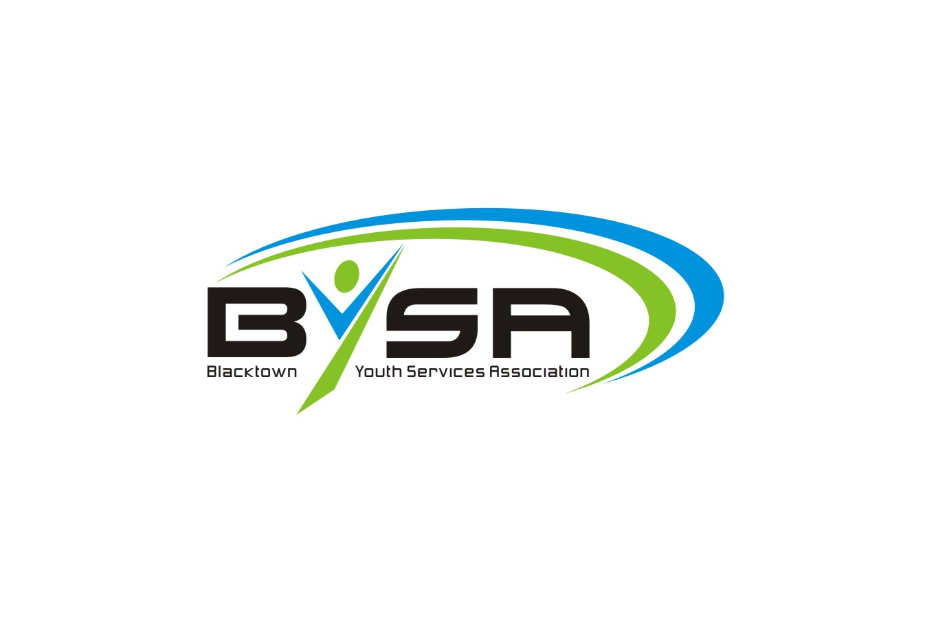 Logo-Design von lrbalaji für Blacktown Youth Services Association | Design #1812984