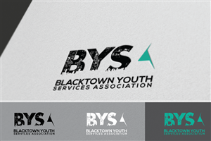 Logo Design by Rony Wibowo