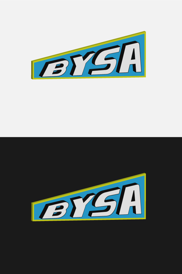 Logo Design by leebswz for Blacktown Youth Services Association | Design #1817656