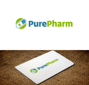 Logo Design by Pixi Dust for this project | Design: #7071644