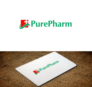 Logo Design by Pixi Dust for this project | Design: #7071646