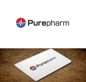 Logo Design by Pixi Dust for this project | Design: #7071648