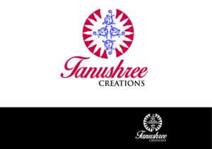 Diseño de Logo por Elkana Letting para Tanushree Creations | Diseño #7075690
