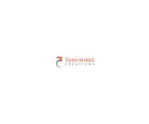 Logo Design by Hasna Designs for Tanushree Creations | Design: #7075735