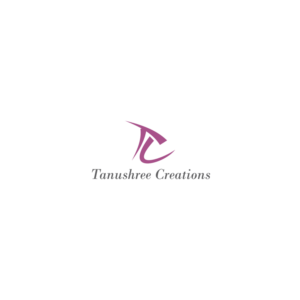 Diseño de Logo por Creativemedia Solution para Tanushree Creations | Diseño: #7074497