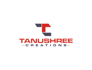 Logo Design by lrbalaji for Tanushree Creations | Design: #7075415