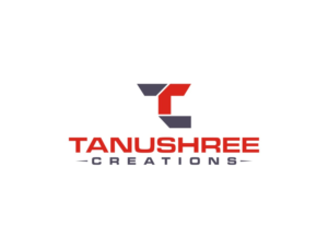 Logo Design by lrbalaji for Tanushree Creations | Design: #7075446