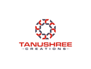 Logo Design by lrbalaji for Tanushree Creations | Design: #7075451