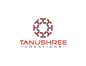 Logo Design by lrbalaji for Tanushree Creations | Design: #7075456